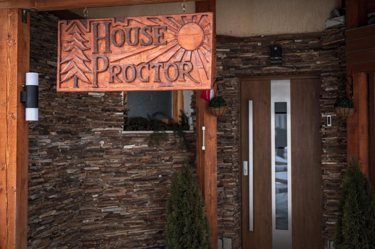 شقة House Proctor Stoykite المظهر الخارجي الصورة