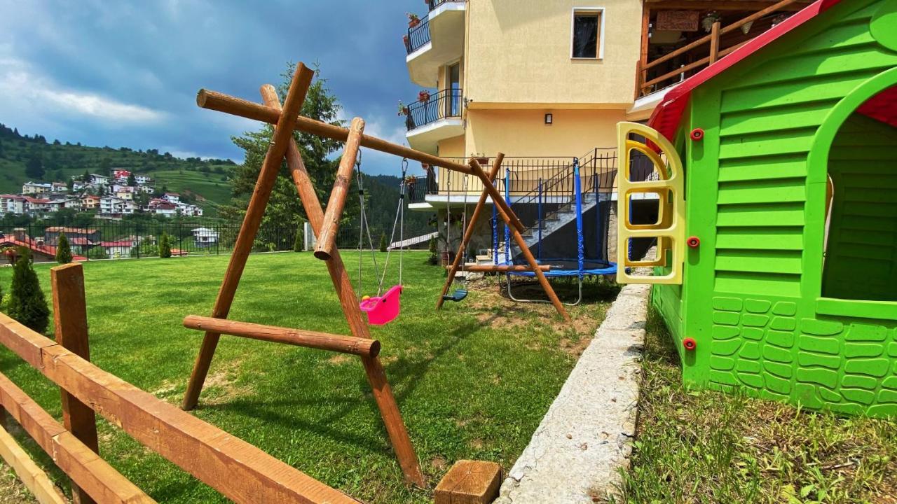 شقة House Proctor Stoykite المظهر الخارجي الصورة