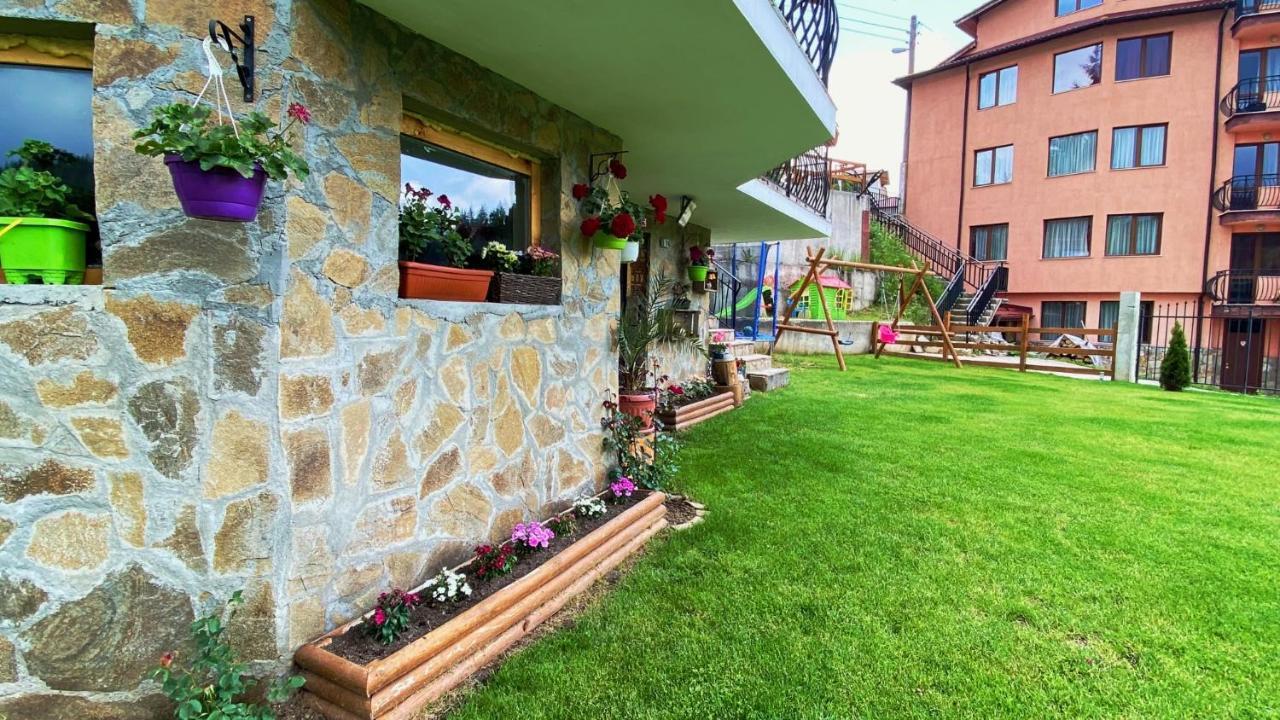 شقة House Proctor Stoykite المظهر الخارجي الصورة