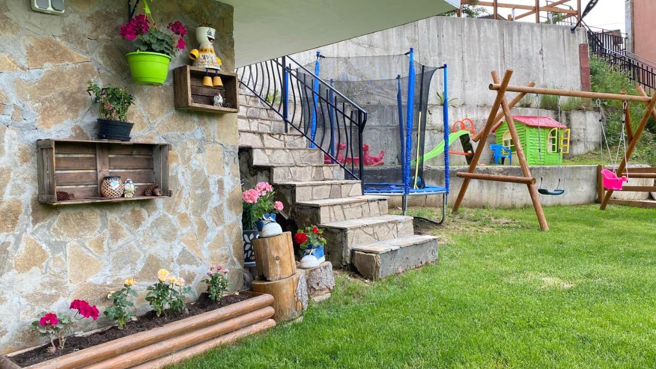 شقة House Proctor Stoykite المظهر الخارجي الصورة