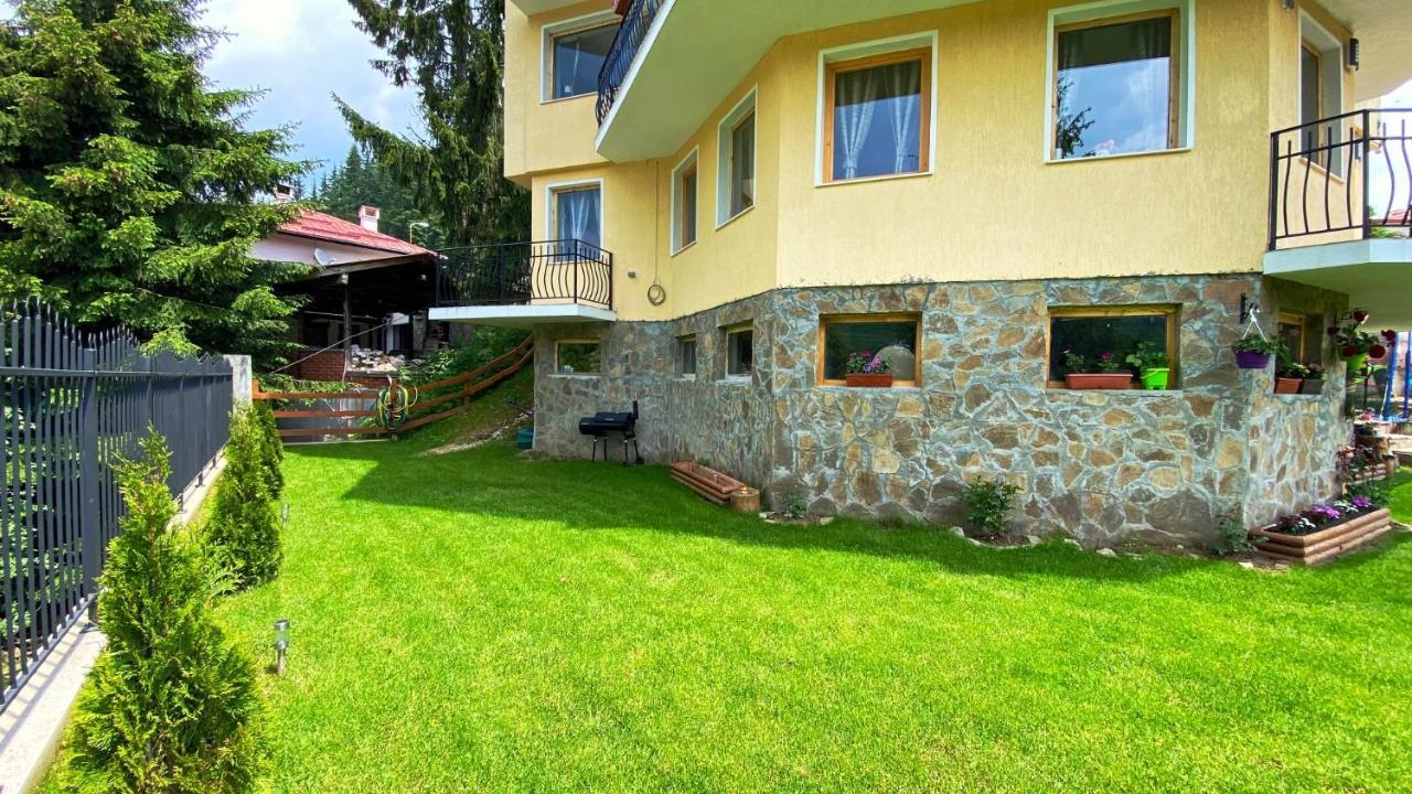 شقة House Proctor Stoykite المظهر الخارجي الصورة