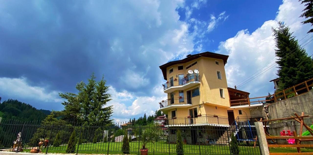 شقة House Proctor Stoykite المظهر الخارجي الصورة