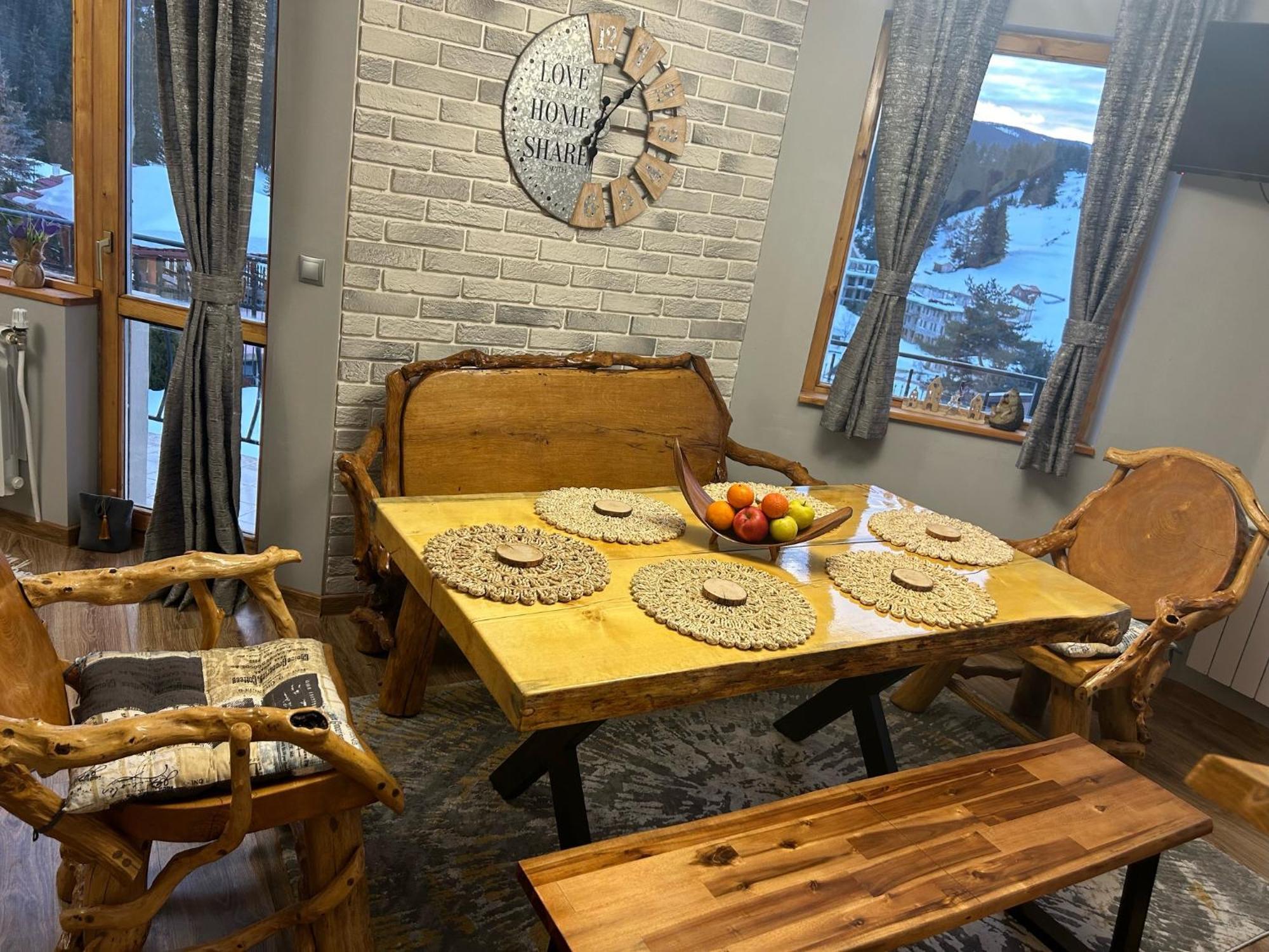 شقة House Proctor Stoykite المظهر الخارجي الصورة