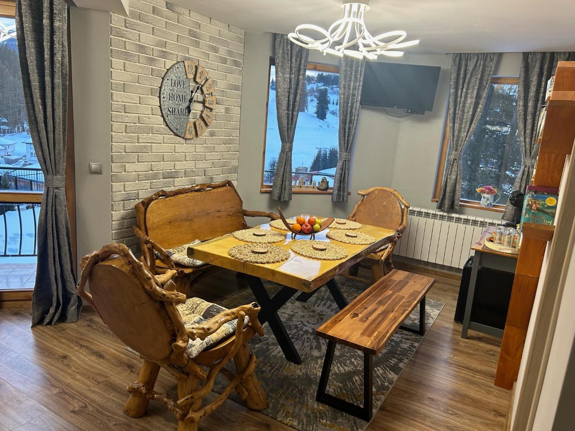 شقة House Proctor Stoykite المظهر الخارجي الصورة