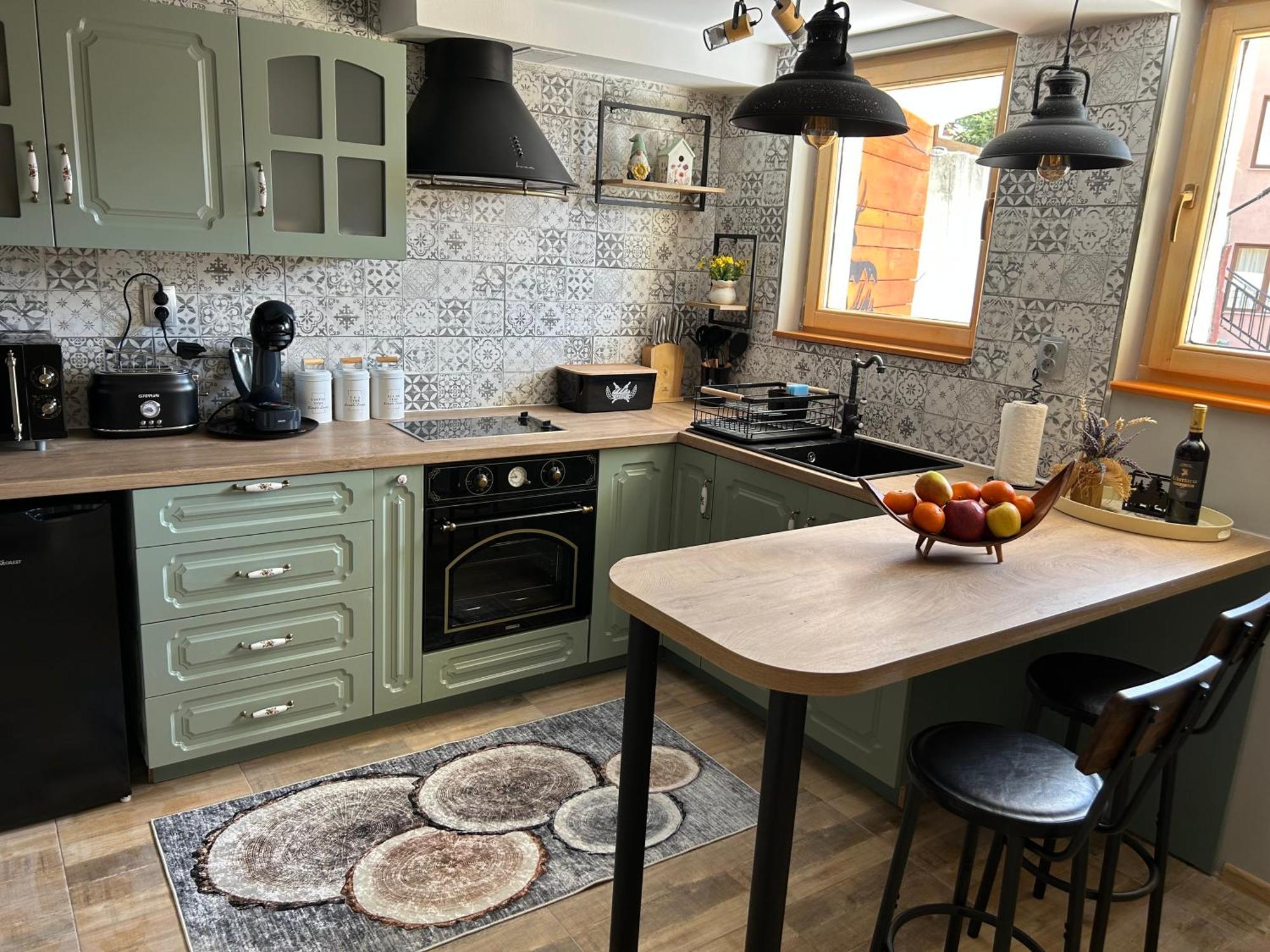 شقة House Proctor Stoykite المظهر الخارجي الصورة